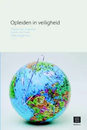 Omslag van Opleiden in veiligheid