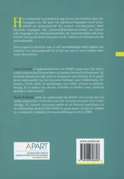 Omslag van Risicotaxatie en partnergeweld