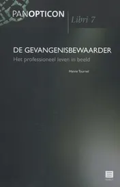 Omslag van De gevangenisbewaarder