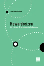 Omslag van Howardreizen