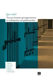 Omslag van Quo vadis?