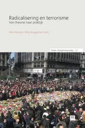 Omslag van Radicalisering en terrorisme