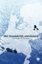 Omslag van Het Koninkrijk ontsluierd