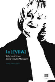 Omslag van la [CDVW]