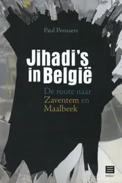 Omslag van Jihadi's in België