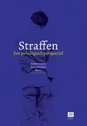 Omslag van Straffen