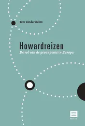 Omslag van Howardreizen