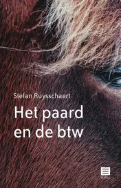 Omslag van Het paard en de btw