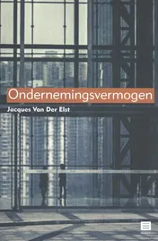 Omslag van Ondernemingsvermogen