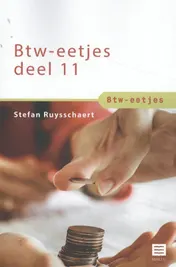 Omslag van Deel 11
