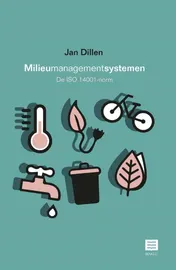 Omslag van Milieumanagementsystemen