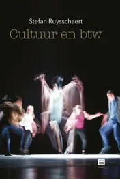 Omslag van Cultuur en BTW