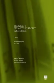 Omslag van Deel II