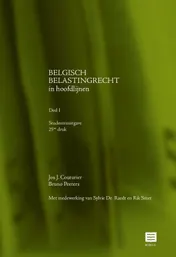 Omslag van Deel I