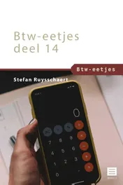 Omslag van Deel 14