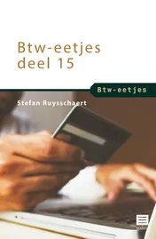 Omslag van deel 15