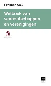 Omslag van Bronnenboek