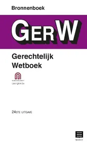 Omslag van Bronnenboek
