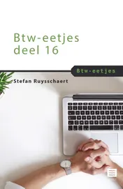 Omslag van 16