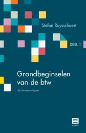 Omslag van Deel 1