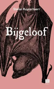 Omslag van Bijgeloof