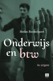 Omslag van Onderwijs en btw