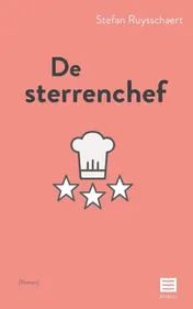 Omslag van De sterrenchef