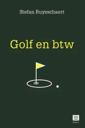 Omslag van Golf en btw
