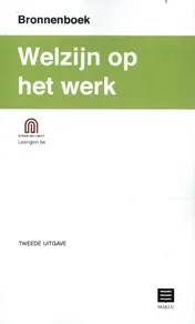 Omslag van Bronnenboek