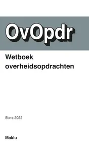 Omslag van 2022