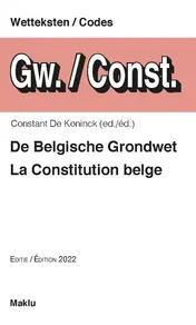 Omslag van 2022