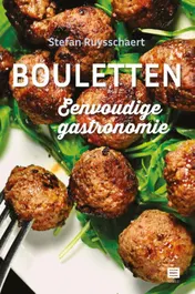 Omslag van Bouletten