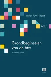 Omslag van Deel 1