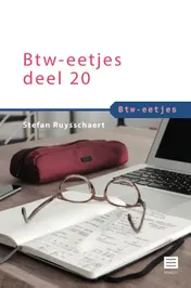 Omslag van Deel 20