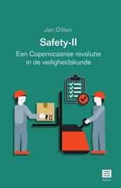 Omslag van Safety-II