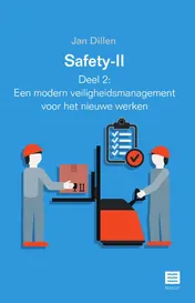 Omslag van Deel 2: Een modern veiligheidsmanagement voor het nieuwe werken