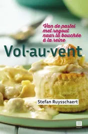 Omslag van Vol-au-vent