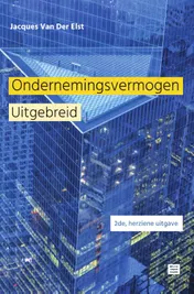 Omslag van Ondernemingsvermogen