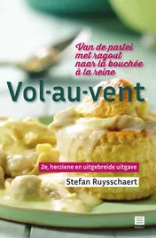 Omslag van Vol-au-vent