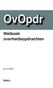 Omslag van 2025