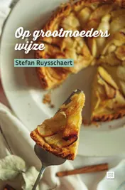 Omslag van Op grootmoeders wijze