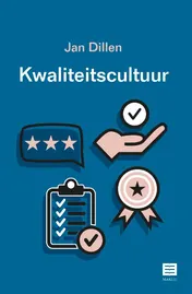 Omslag van Kwaliteitscultuur