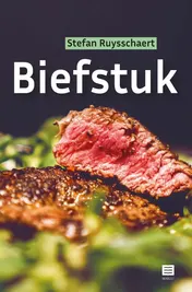 Omslag van Biefstuk