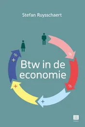 Omslag van Btw in de economie