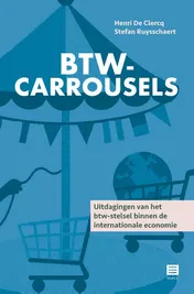 Omslag van Btw-carrousels