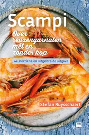 Omslag van Scampi