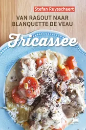 Omslag van Fricassee