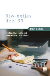 Omslag van Btw-eetjes
