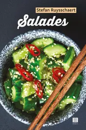 Omslag van Salades