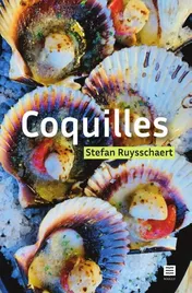 Omslag van Coquilles